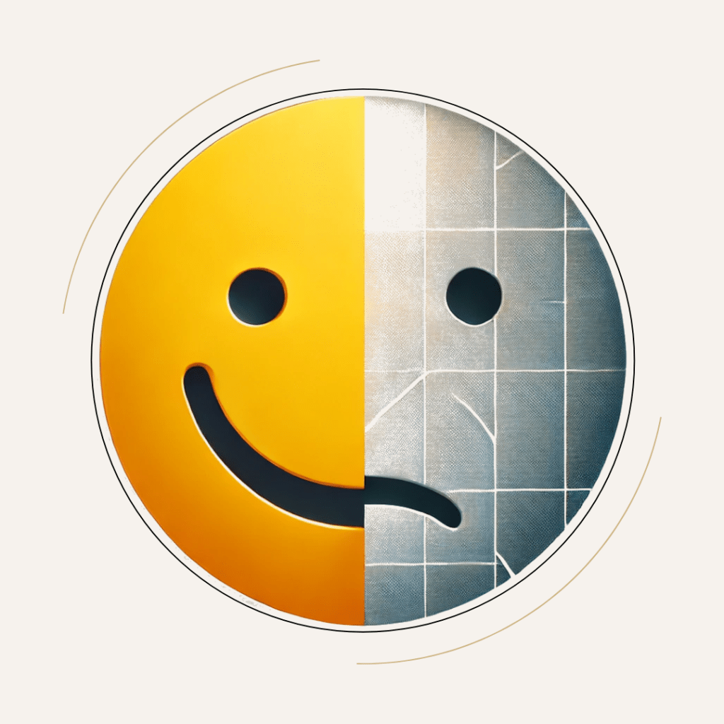 Acceptance: Overcoming Toxic&nbsp;Positivity