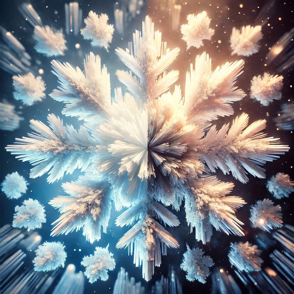 The Power of Affirmations and&nbsp;Manifestation