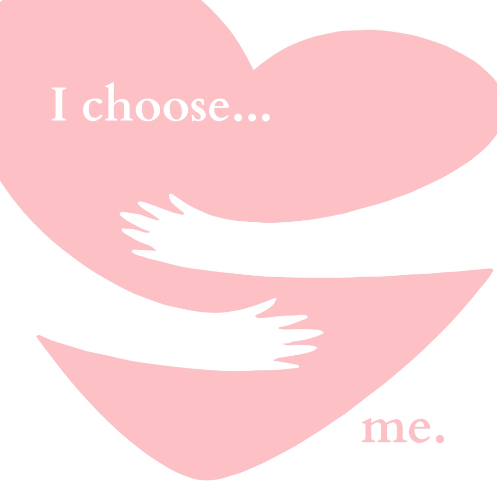 Self-Compassion 101: Embracing Yourself Beyond Society’s&nbsp;Standards