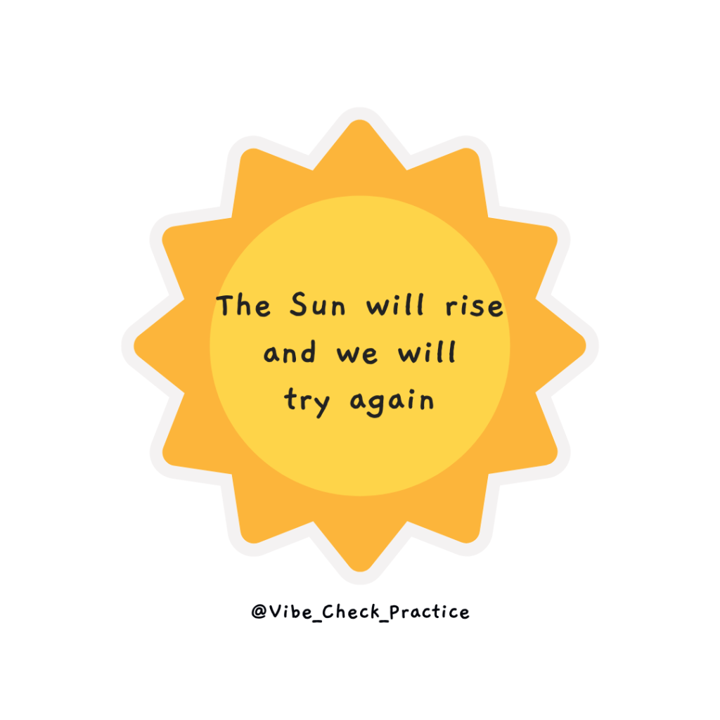 Shifting Perspectives: How a New Lens Can Foster Personal&nbsp;Growth