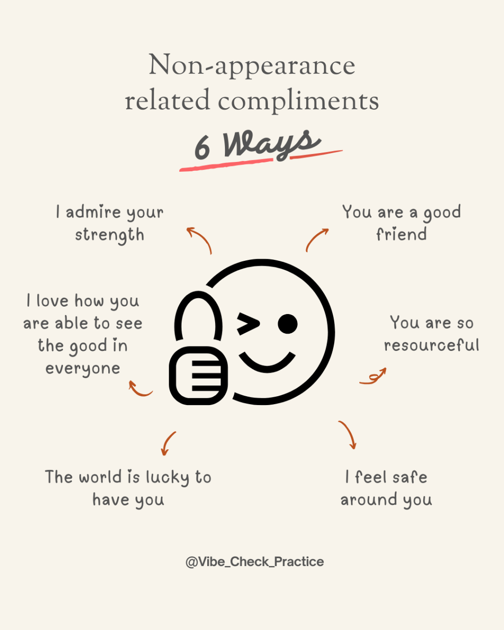 How Compliments Shape Confidence and&nbsp;Self-Worth